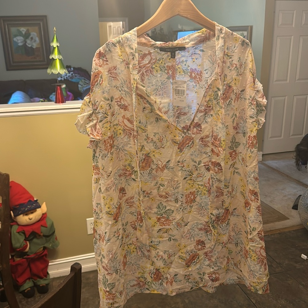 Women top